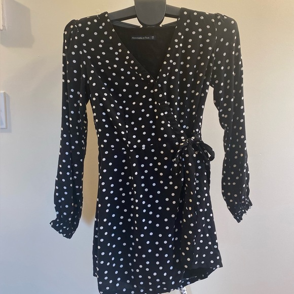 Abercrombie & Fitch Romper - Picture 7 of 12